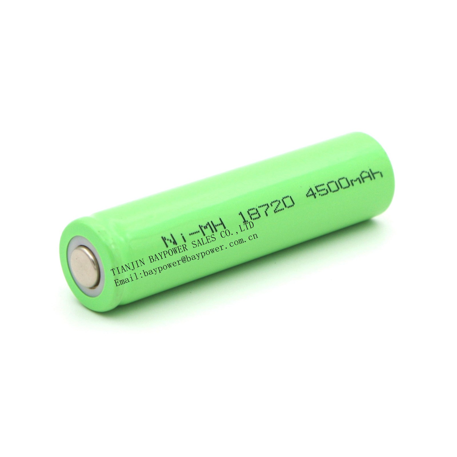18720 4500mAh 1.2V