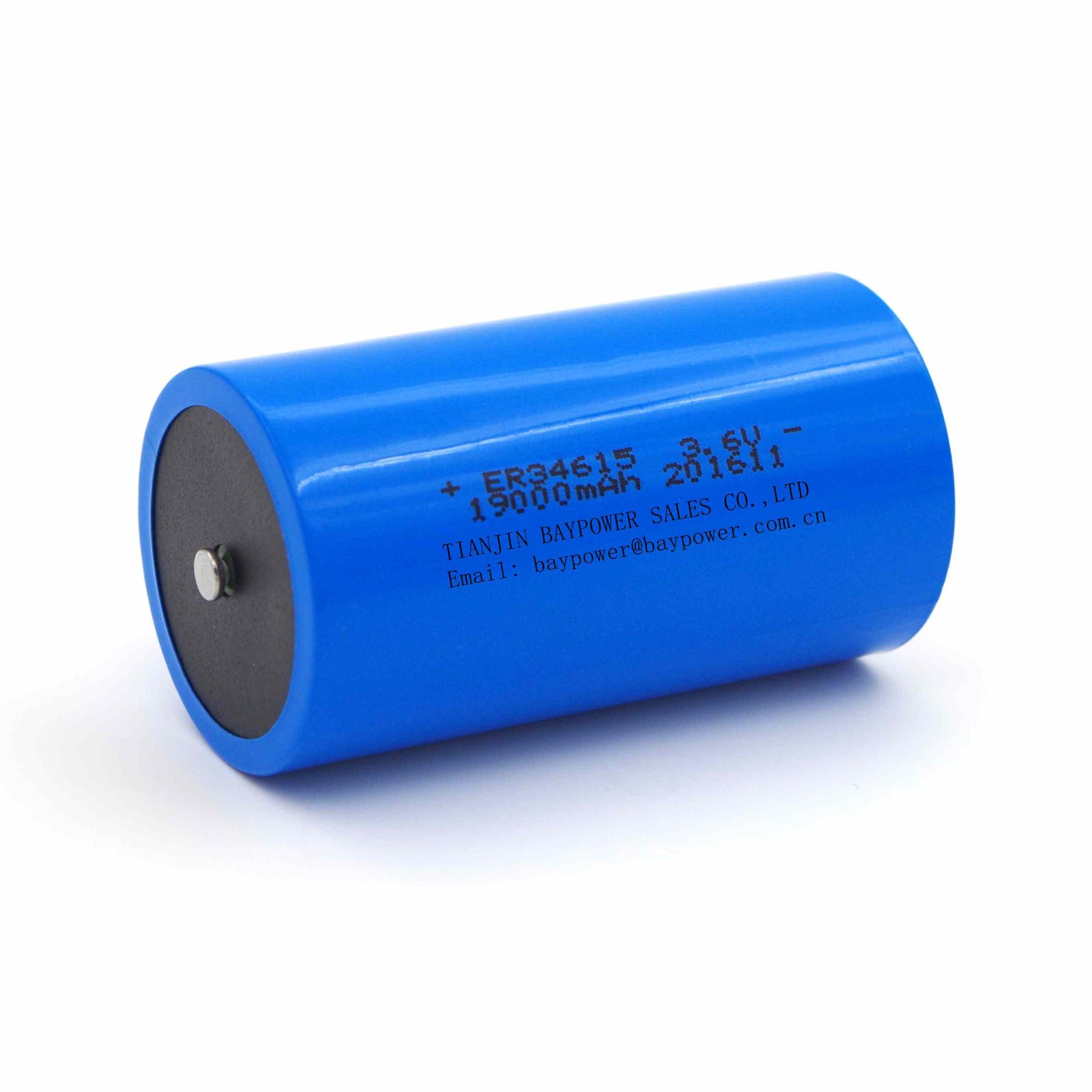 ER34615 19000mAh 3.6V