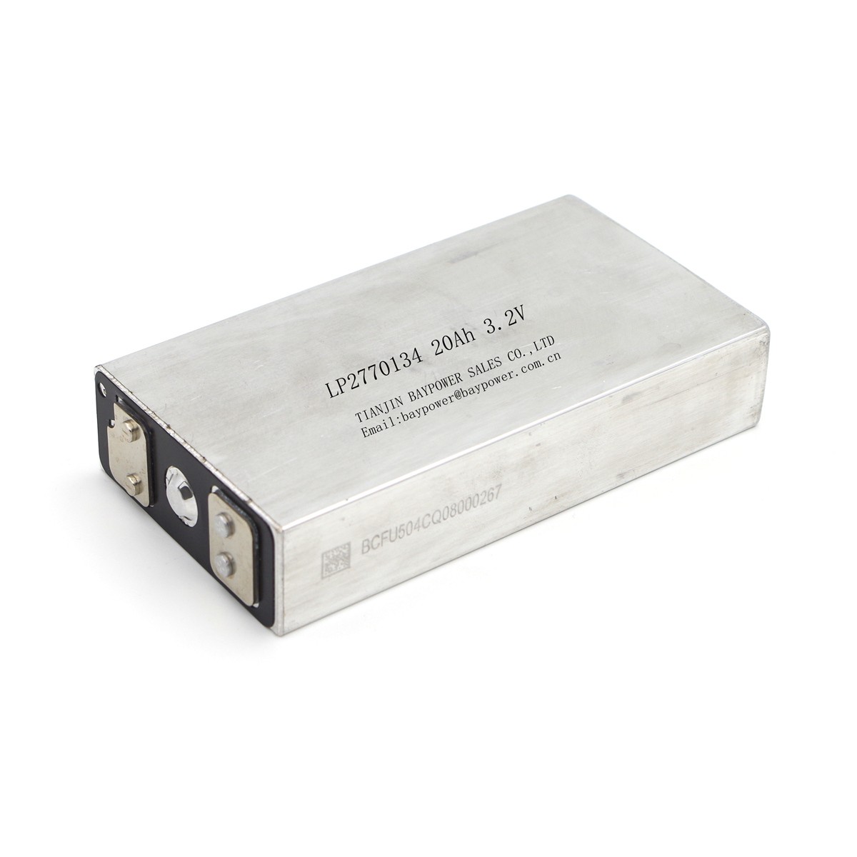 LP2770134 20Ah 3.2V