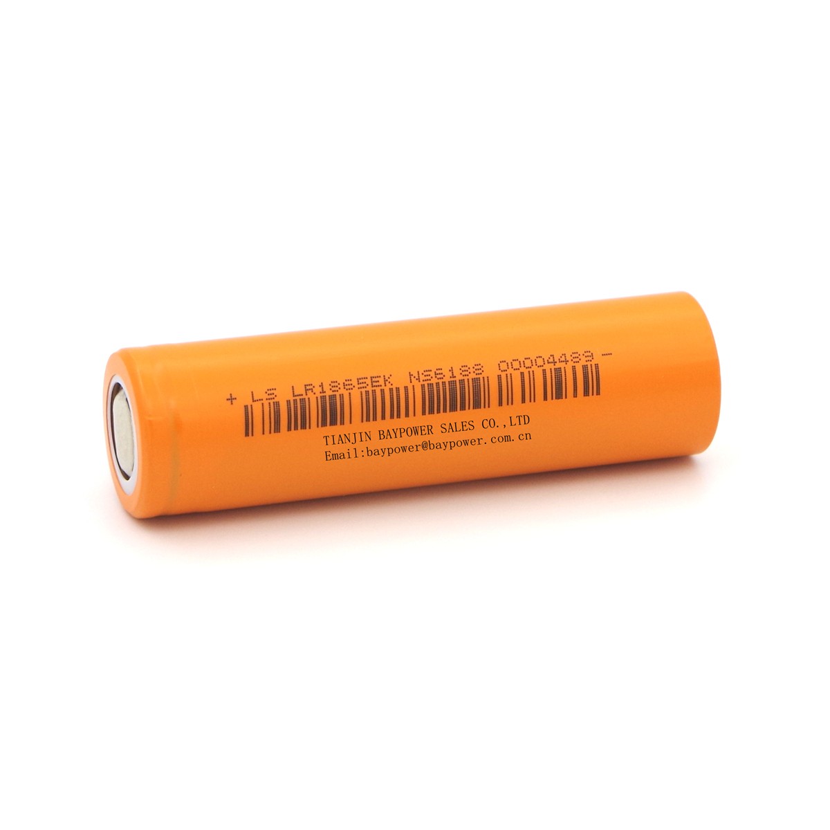 LR18650EK 2000mAh 3.2V