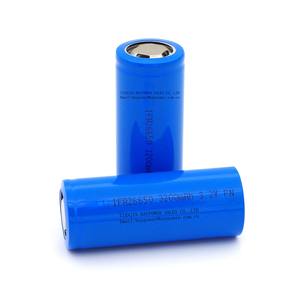 26650 3200mAh 3.2V